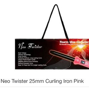 Brand new Neo Twister